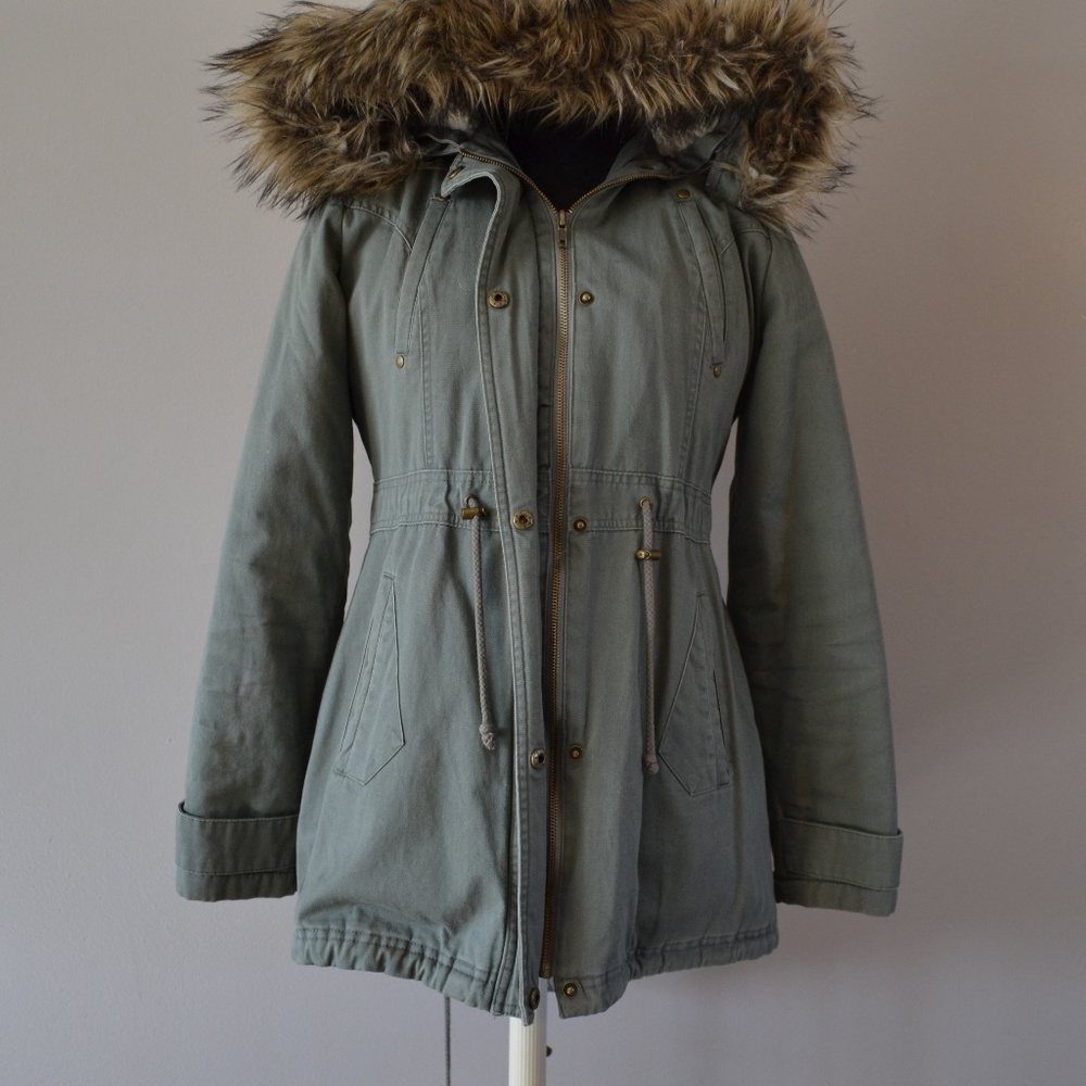 Winter Jacket - image 4